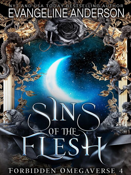 Title details for Sins of the Flesh by Evangeline Anderson - Available